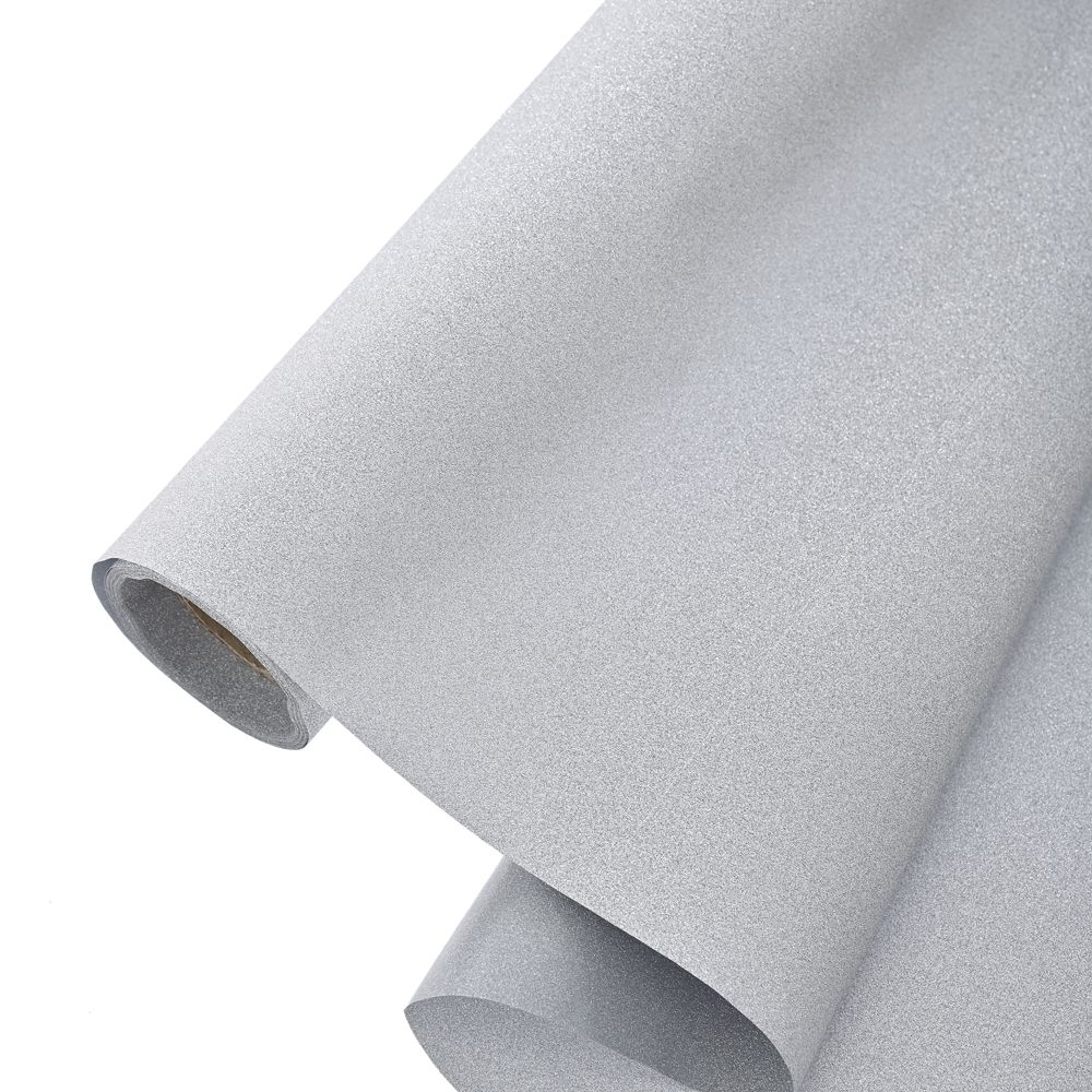МЕТАЛНА СРЕБРИСТА МРЕЖА 30СМ X5YDS