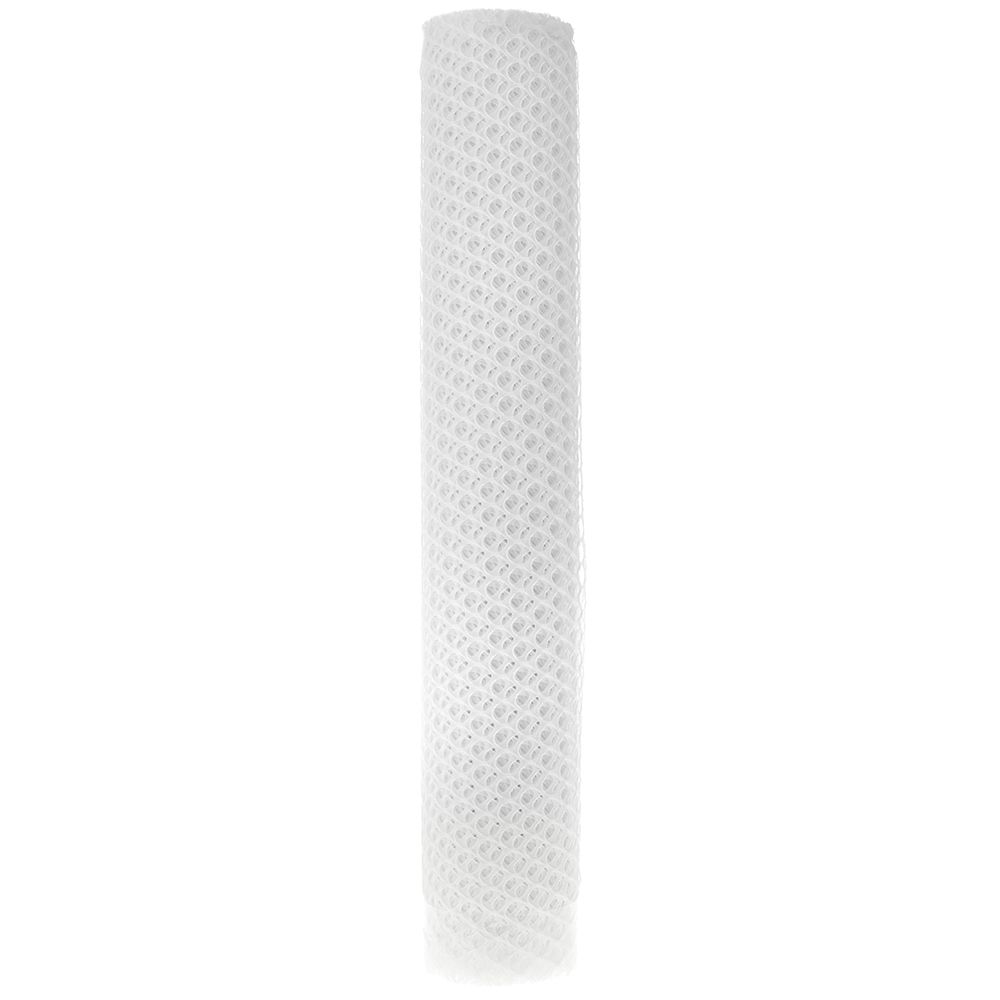 ПЛАТ ПАЯК КРЪГ БЯЛ 62CMX9,10M