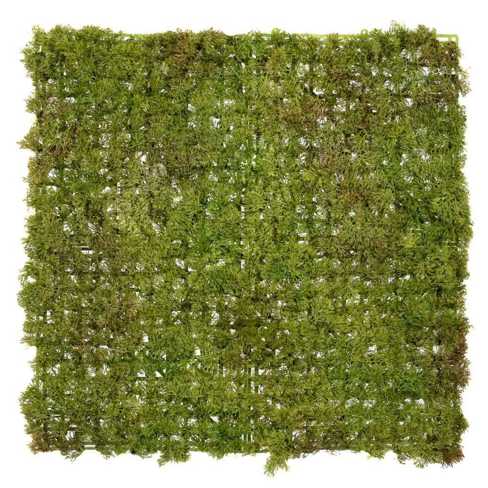 ИЗКУСТВЕН МЪХ 50X50 СМ UV И ОГНЕЗАЩИТА