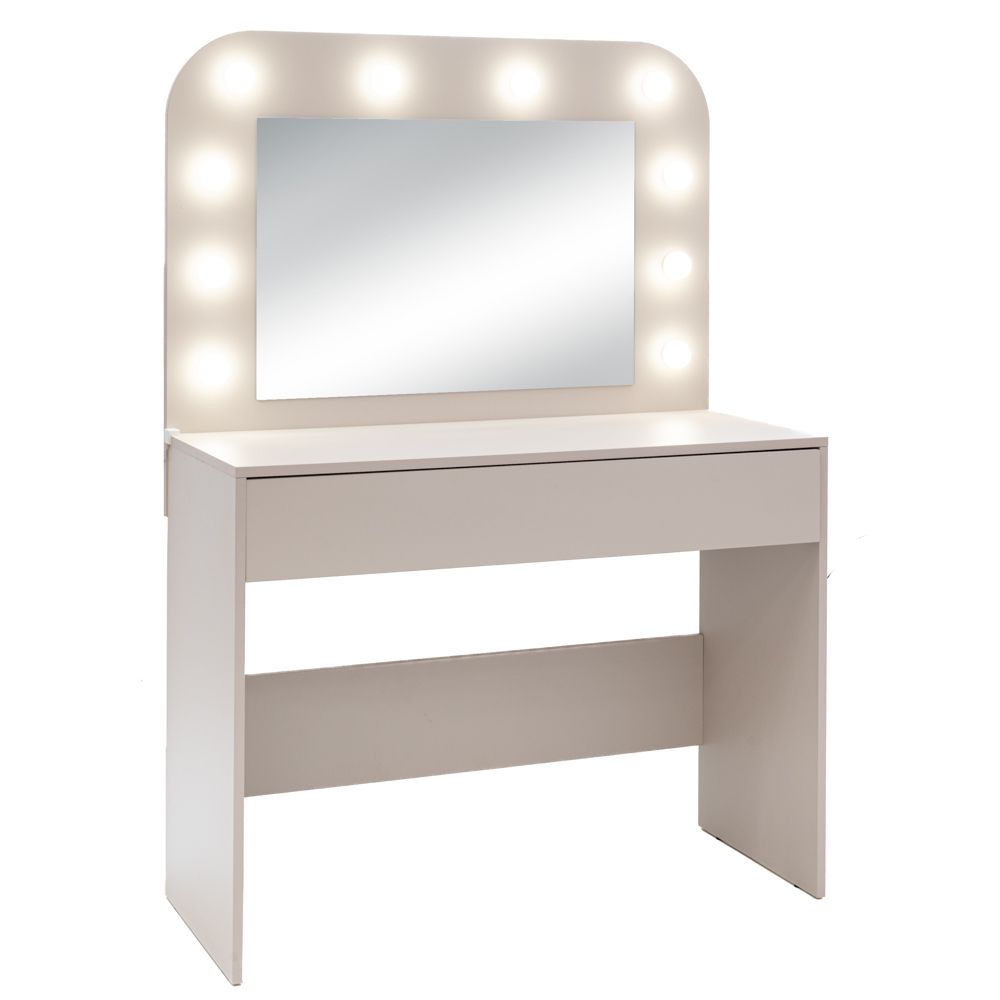 Скрин SEVILLA MDF с 10 крушки 100X43X142 см