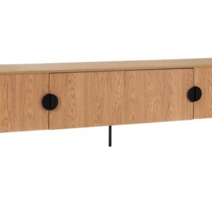 Шкаф за телевизор MOND MDF 200X40X54CM