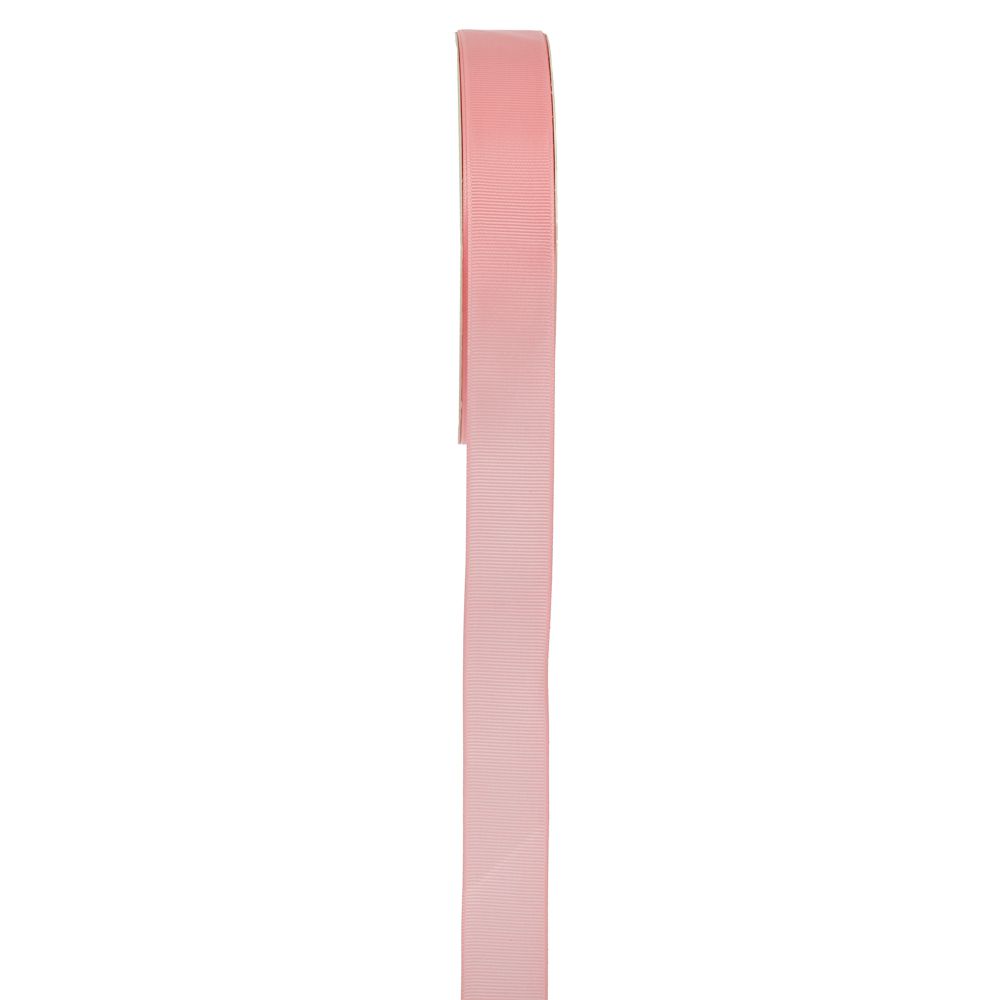 Лента Ленън мм 25x50 м, розова