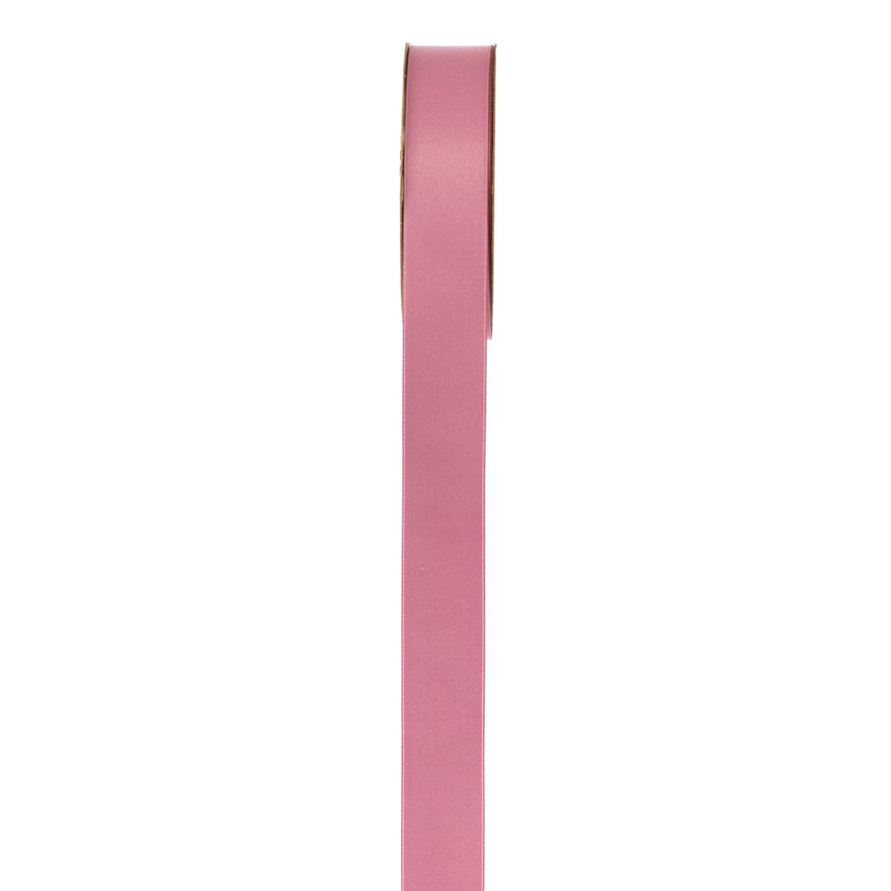 Рециклирана PET лента MM25X20MT, стара розова
