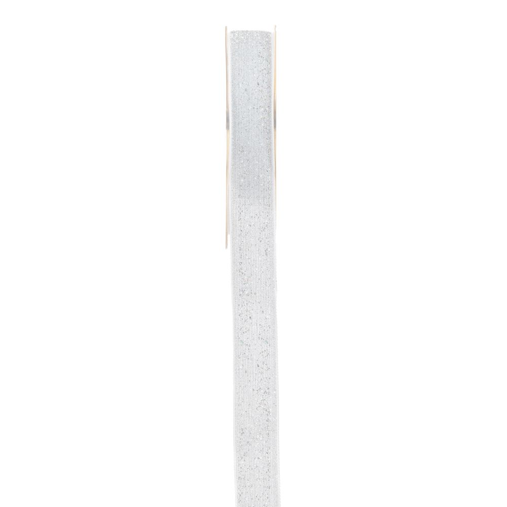 ЛУКСОЗНА ЛЕНТА MM25X9MT БЯЛА